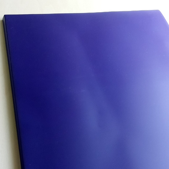 NEW 4 Betterline Portfolios 10 Pocket 4 Tabs - Picture 6 of 6